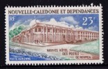 New Caledonia 1972 Air. New Head Post Office Building, Noumea MNH  SG 508 - Nuovi