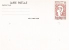 FRANCIA ENTERO POSTAL PHILEXFRANCE 82 - Sonstige & Ohne Zuordnung