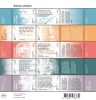 Nederland  2015   Brief Schrijven         Postfris/mnh/neuf - Unused Stamps