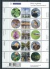 Nederland  2015   Flora Fauna        Postfris/mnh/neuf - Neufs