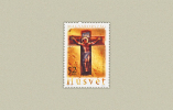 HUNGARY 2006 CULTURE Celebration EASTER - Fine Set MNH - Nuevos