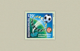 HUNGARY 2006 EVENTS The UEFA Congress In BUDAPEST - Fine Set MNH - Nuevos