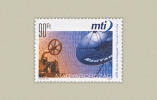 HUNGARY 2006 CULTURE The Hungarian News Agency MTI - Fine Set MNH - Nuevos