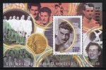 HUNGARY 2006 EVENTS Olympic History LASZLO PAPP - Fine S/S MNH - Ongebruikt