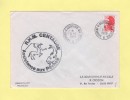 Batiment D Assistance Des Peches - 9-1-1989 - RHM Centaure - Seepost