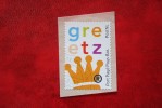 Greetz PostNL Logo Kroon 2013 POSTFRIS / MNH ** NEDERLAND / NIEDERLANDE / NETHERLANDS - Ungebraucht