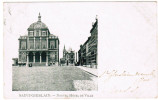 Saint Ghislain, Nouvel Hôtel De Ville (pk24092) - Saint-Ghislain