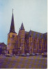 Kontich St.Martenskerk - Kontich