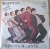 MADNESS - Un Paso Adelante Version Espagnol De One Step Beyond  Très Rare - SKA - Reggae