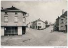 GOUVY ROUTE  De BEHO - Gouvy