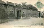 753   STE-FOY-LES-LYON - Entrée Du Fort (date 1906) - Villie Morgon