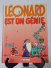 Collection LEONARD - Léonard Est Un Génie - Léonard