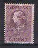 Nederland Y/T 32 (0) - Dienstmarken