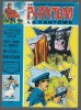 Phantom Le Fantôme N°452 Le Trésor Sous Les Eaux - Fuite Dans La Jungle - Raoul Et Gaston De 1974 - Phantom