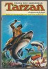 Tarzan N°31 Le Maillon Perdu - La Malédiction Des Esprits De 1974 - Tarzan