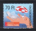 HUNGARY 2008 EVENTS 10 Years Of HOLIDAY´S CHEQUES - Fine Set MNH - Unused Stamps