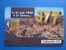 Chip Phonecard, Viewing Of Habour,used - Monaco