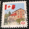 Canada 2010 Old Stone Mill P - Used - Used Stamps