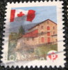 Canada 2010 Old Stone Mill P - Used - Used Stamps