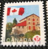 Canada 2010 Old Stone Mill P - Used - Used Stamps