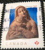 Canada 2010 Christmas Nativity P - Used - Used Stamps