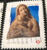 Canada 2010 Christmas Nativity P - Used - Used Stamps