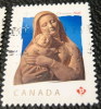 Canada 2010 Christmas Nativity P - Used - Used Stamps