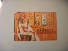 EGYPTE TOMB OF QUEEN NEFERTARI - Personen