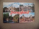 MULTI VUES..... - Disneyland