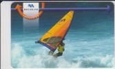 BULGARIA - MOBIKA - WINDSURF - Bulgaria