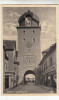 AK Leoben, Stadtturm, Mit Warenhaus Am Stadtturm, Ca. 1935 - Leoben