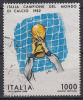 ITALIË - Michel - 1982 - Nr 1810 - Gest/Obl/Us - 1981-90: Used