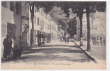 France - Faverges - Rue De La Republique - Faverges