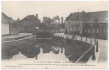 GUINES  -  Environs De Calais - Le Pont D'Avignon  - Thiriat Deguines  N° 36 - Guines