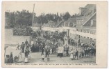 GUINES  -  Environs De Calais - Procession à Guines   - O. LEFEBVRE - Guines