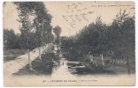 GUINES  -  Environs De Calais - Marais De Guines    - O. LEFEBVRE N°197 - Guines