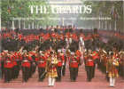 GB THE GUARDS Used - Europa