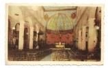 Delcampe - Colorisée GRAULHET - Intérieur De L'église Notre Dame Du Val D' Amour - APA - VENTE FLASH DIRECTE - Graulhet