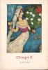 CHAGALL (1918-1939) Used JUDAICA - Arte