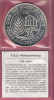 INDIA FAO FOOD & SHELTER FOR ALL 50 RUPEES 1978 SILVER FDC KM259 - India