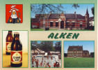 Alken (meerzicht) 4 - Alken