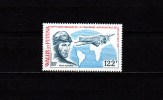 Wallis & Futuna 1980 Aviation Stamp MNH - Avions