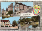 58 GUERIGNY - Multivues - Guerigny