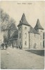 15 - JUSSAC - L'Eglise - Jussac