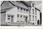 CPA ALLEMAGNE TRIER KASTEL BEZ TREVES CHAMBRES D HOTES ETAT IMPECCABLE - Trier