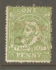 VICTORIA  Scott  # AR 13 F-VF USED - Used Stamps