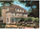 57 PHALSBOURG - Hôtel Restaurant Notre Dame De Bonne Fontaine Par Phalsbourg    (carte Neuve) - Phalsbourg