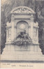 Ixelles - Monument  De Coster (D.V.D. 10803) - Ixelles - Elsene