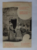 CARTE POSTALE - FRANCE - L'OURTOULANA - TEXTE FRANCO/CATALAN - AMLIE LES BAINS - LIBRAIRIE XATARD - PERSONNAGES - ENFANT - Europe