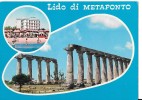 Lido Di Metaponto - Other & Unclassified
